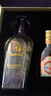 勁牌 毛鋪苦蕎酒 露酒 紫蕎 42度 500ml*2瓶 禮盒送禮 含禮袋 曬單實(shí)拍圖