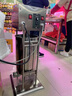 商用灌腸機電動(dòng)灌香腸機全自動(dòng)家用不銹鋼灌臘腸灌火腿腸加工廠(chǎng)家 【2026最新款】電動(dòng)10升約裝16斤 曬單實(shí)拍圖