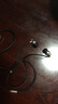 HIFIMAN RE400/RE400a 入耳式 高保真 有線(xiàn)耳機 入耳式有線(xiàn) 發(fā)燒音樂(lè ) 耳塞耳麥 RE400 曬單實(shí)拍圖