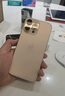 Apple/蘋果 iPhone 16 Pro Max（A3297）256GB 沙漠色鈦金屬 支持移動聯(lián)通電信5G 雙卡雙待手機 曬單實拍圖
