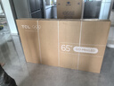 TCL電視 65T6L Pro 65英寸 QD-Mini LED 蝶翼星曜屏 萬象分區(qū) 絢彩XDR 1100nits DeepSeek 國家補(bǔ)貼 65英寸 曬單實(shí)拍圖