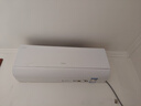 海爾（Haier）凈省電兩匹大掛機(jī)一級(jí)能效節(jié)能省電客廳臥室壁掛式空調(diào) KFR-48GW/E1-1家電國(guó)家補(bǔ)貼20%以舊換新 曬單實(shí)拍圖