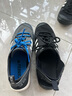 阿迪達斯 （adidas）【滔搏運動】中性透氣戶外運動防滑徒步鞋涉水鞋 HP8637 40.5 曬單實拍圖