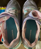 Skechers斯凱奇逐風(fēng)體訓鞋 機器人馬拉松同款兒童時(shí)尚鞋運動(dòng)鞋303978L 曬單實(shí)拍圖