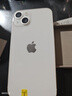奶小鴨 適用蘋果13手機殼 iphone13保護套鏡頭全包液態(tài)硅膠超薄防摔簡約軟殼男女款 鈦金色 曬單實拍圖
