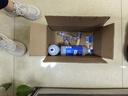 得力(deli)50ml高透明膠水 高粘液體膠 學生文具 開學必備學習用品 單支湊單 辦公用品 JS129 曬單實拍圖