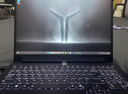 聯(lián)想拯救者R9000P 2025 AI元啟游戲筆記本電腦(銳龍9 8945HX 32G1T RTX5060 2.5K240Hz 黑)國家補貼20% 曬單實拍圖