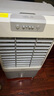 美的（Midea）空調(diào)扇制冷風(fēng)機(jī)工業(yè)電冷風(fēng)扇水冷空調(diào)加冰塊商用冷氣機(jī)大面積超強(qiáng)風(fēng)車間降溫水冷機(jī) AC360-20A 曬單實(shí)拍圖