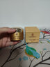 同仁堂（TRT）黃芪霜正品老牌子國貨提亮膚色改善暗沉面霜50g 曬單實拍圖