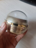 蘭亭金典蝸牛面霜乳液精華霜淡紋緊致提亮春秋滋潤保濕細致毛孔護膚品 曬單實拍圖