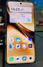 小米REDMI 紅米K80 國家補貼 5G手機 第三代驍龍8 IP68防塵防水 6550mAh大電池 小米澎湃OS 雪巖白 12GB+256GB 曬單實拍圖