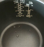 美的（Midea）電飯煲電飯鍋4L銀鉆內(nèi)膽11大菜單家用智能多功能電飯煲大火力米飯鍋微壓MB-RE473（3-4人） 曬單實(shí)拍圖