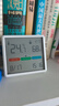 京東京造TH1溫濕度計 2025款磁吸室內(nèi)家用嬰兒桌面電子濕度計高精度傳感器 曬單實拍圖