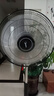 美的（Midea）工業(yè)電風(fēng)扇立式大風(fēng)量金屬扇葉強(qiáng)力商用節(jié)能交流定頻電扇家用20吋大頭扇客廳臥室落地扇 FS45-23A 曬單實(shí)拍圖