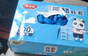 媽媽壹選檸檬草餐具凈1.28kg+補(bǔ)充裝1.28kg洗潔精食品用洗滌靈果蔬奶瓶用 曬單實(shí)拍圖