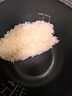 東芝（TOSHIBA）0涂層電飯煲316L不銹鋼內膽家用電飯鍋 日本進(jìn)口涂層 鮮米酵活飯IH加熱特色發(fā)芽米 3L 【飯甜甜】進(jìn)口備長(cháng)炭?jì)饶?曬單實(shí)拍圖