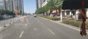 巫記大貨車大客車前擋玻璃伸縮式遮陽(yáng)簾高清透明隔熱吸盤面包車遮陽(yáng)膜 【左右拉】寬150cm高65cm高清隔熱 曬單實(shí)拍圖