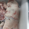 HI 海底撈羔羊后腿肉凈重2斤 原切火鍋烤肉燒烤串食材 內(nèi)蒙古羊肉 國產(chǎn) 曬單實拍圖