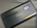 優(yōu)籃子【ulanzi】VL200雙色溫補(bǔ)光燈LED攝影燈便攜口袋燈直播戶外旅行攝影相機(jī)微單打光燈室內(nèi)人像 VL200·雙色溫補(bǔ)光燈【黑色】 曬單實(shí)拍圖