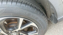 鄧祿普（DUNLOP）輪胎/汽車輪胎 215/60R17 96H ENASAVE EC300+ 原廠配套豐田CHR 曬單實(shí)拍圖