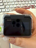 適用影石instax360 go3s保護(hù)套硅膠保護(hù)殼透明運(yùn)動(dòng)相機(jī)防護(hù)配件 Go3S鏡頭防摔殼防刮花保護(hù)套 曬單實(shí)拍圖