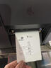 ZEBRA斑馬 ZT210升級款ZT211 203dpi工業(yè)級固定資產(chǎn)標(biāo)簽打印機不干膠二維條碼熱轉(zhuǎn)印碳帶打印機  曬單實拍圖