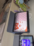 法普拉適用于華為matepad11.5s保護套2024新款SE/11寸全包Air12磁吸拆分榮耀GTpro旋轉12.2保護殼mini8.8 【紫色】720°旋轉/磁吸拆分 華為matepad11.5s 曬單實(shí)拍圖