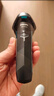 飛利浦（PHILIPS）【七夕情人節(jié)禮物】剃須刀電動男士刮胡刀 進口刀頭胡須刀全身水洗干濕兩用電須刀須刨送男友禮物 新1系【1小時快充 干濕雙剃】便攜裝 曬單實拍圖