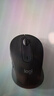 羅技（Logitech）M650 M無(wú)線藍(lán)牙鼠標(biāo) 靜音鼠標(biāo) 辦公家用鼠標(biāo) Logi Bolt USB接收器 中小手型 黑色 商用版 曬單實(shí)拍圖