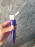 參半華晨宇同款 專研清新美白小紫管牙膏色修去漬亮白100g 曬單實拍圖