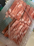東來(lái)順 內(nèi)蒙古羔羊原切羊肉片1斤裝 火鍋食材羊肉卷 清真中華老字號(hào) 曬單實(shí)拍圖
