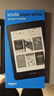 Kindle paperwhite第四代電子書(shū)閱讀器電紙書(shū)墨水屏經(jīng)典版 6英寸電子書(shū) 32G 黑色 paperwhite4 曬單實(shí)拍圖
