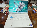 華碩天選6 Pro 酷睿版 國家補貼20% 16英寸游戲本 筆記本電腦(i7-14650HX 16G 1T RTX5070 2.5K)青 曬單實拍圖