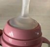 貝親（Pigeon）自然離乳吸嘴組 含重力球吸管 原裝配件12月+ BA155 曬單實(shí)拍圖