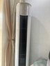 美的（Midea）空調(diào) 3匹 銳云2代 新一級能效 變頻  空調(diào)立式 空調(diào)柜機(jī) 國家補(bǔ)貼 KFR-72LW/N8XHA1Ⅱ 曬單實拍圖
