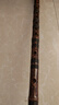 陳師傅橫笛玉屏笛子竹笛專(zhuān)業(yè)演奏古風(fēng)初學(xué)者民族樂(lè )器入門(mén)紫竹高級手工 G調+全套配件 曬單實(shí)拍圖