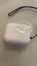 直營原裝適用于蘋果藍(lán)牙耳機airpods3第三代半入耳式無線通話降噪 【原裝直營丨原版頂配全功能】 滑動調(diào)節(jié)音量+空間音頻+三真電量 曬單實拍圖