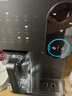 美的（Midea）冰塊凈水器冰魔方MAX家用臺式凈水機(jī)制冰機(jī)凈飲機(jī)即熱式直飲機(jī)凈飲一體機(jī)免安裝JLB3799T-RO 曬單實(shí)拍圖