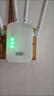 京親甄選WIFI信號放大器無線轉(zhuǎn)有線信號增強(qiáng)手機(jī)全屋網(wǎng)絡(luò)增強(qiáng)接收穿墻王ap5G通用路由放大器三合一加強(qiáng)版 300M4天線 【無線中繼 有線AP】 曬單實(shí)拍圖