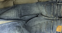 杰克·瓊斯（JACK&JONES） 春季新款時尚潮流百搭休閑高彈力涼感直筒休閑男牛仔褲225132016 曬單實拍圖