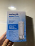 潔碧（Waterpik）沖牙器便攜式電動(dòng)洗牙器水牙線潔牙器家用立式牙結(jié)石正畸適用全身水洗GS7沖洗器 七夕情人節(jié)禮物 曬單實(shí)拍圖
