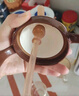 世喜奶瓶水杯配件（吸管杯杯頭直飲款）適配7.2cm口徑瓶身 曬單實(shí)拍圖