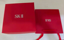 SK-II大紅瓶大眼眼霜15g抗皺sk2化妝品skii護(hù)膚品套裝七夕情人節(jié)禮物女 曬單實(shí)拍圖
