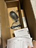 聯(lián)想ThinkCentre K70 商用辦公高性能臺式電腦主機(酷睿13代i3-13100 8G DDR5 512G SSD)23.8英寸 曬單實拍圖