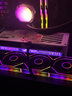 七彩虹（Colorful）iGame GeForce RTX 5060 Ti Ultra W OC 16GB GDDR7 DLSS 4 電競光追游戲設(shè)計電腦顯卡 曬單實拍圖