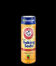 艾禾美（ARM&HAMMER）小蘇打粉原裝進(jìn)口多功能清潔廚衛(wèi)清潔蔬果肉食烘焙食材 搖搖瓶340g*1瓶 曬單實(shí)拍圖