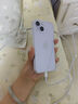 【白條免息】Apple iPhone14 蘋果14  國行5G全網(wǎng)通  蘋果手機 二手手機 紫色【曬單有禮】 256G【限時特惠+三年店保+豪華禮包】 99新 曬單實拍圖