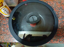 特福（Tefal）可拆卸炒鍋26cm煎鍋可變烤盤餐具電磁爐烤箱燃氣灶通用  曬單實拍圖