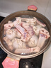 草原宏寶羔羊羊排（偏瘦） 凈重2斤/袋 燒烤食材 地標(biāo)認(rèn)證 曬單實(shí)拍圖