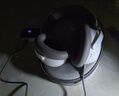 森海塞爾（Sennheiser）ACCENTUM PLUS 藍牙無線耳機 頭戴式降噪音樂耳機 白色 高考祝福禮物 曬單實拍圖